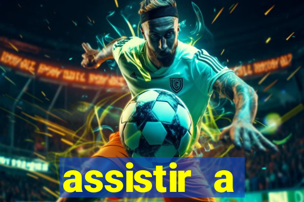 assistir a escolhida novela turca